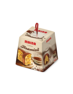 Maina Panettone al tiramisù - 750 gr
