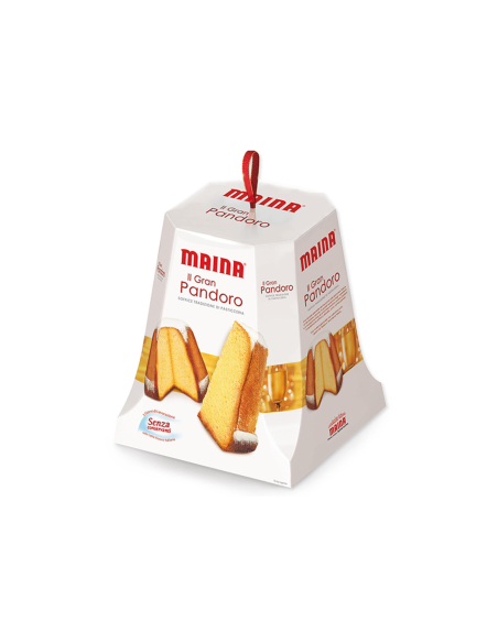 Maina Pandoro classico - 1 kg