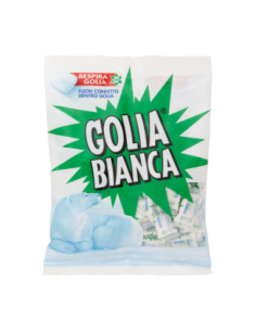 Golia Bianca - 160 gr
