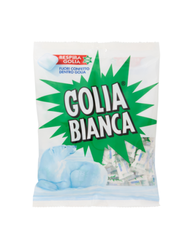Golia Bianca - 160 gr