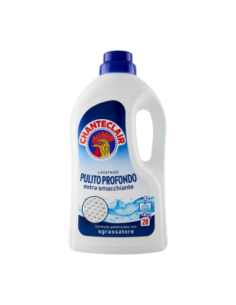 Chanteclair Lavatrice Extra Smacchiante 28 lav. - 1260 ml