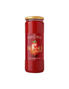 Rosso Gargano Passata di Puglia - 690 gr