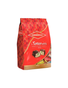 Condorelli Torroncini Assortiti in Busta - 200 gr