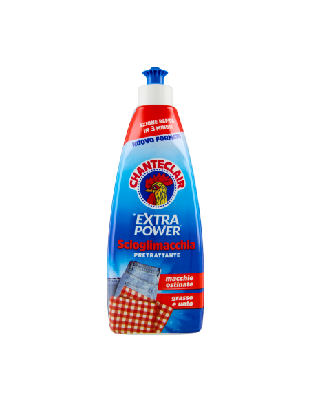Chanteclair Scioglimacchia Extra Power - 500 ml