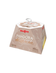 Dal colle Pandora classica - 750 gr