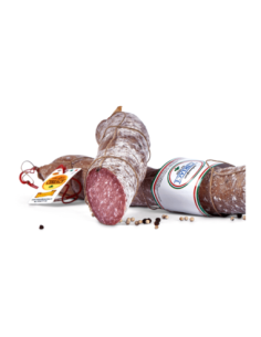 Ciriaci Salame Lardellato - circa 300 gr