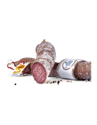 Ciriaci Salame Lardellato - circa 300 gr