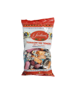 Dolgam Torroncini Teneri alla Mandorla - 400 gr