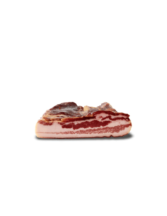 Gio Pancetta Tesa Affumicata - ca. 250 gr
