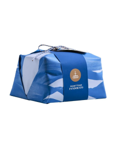 Fiasconaro Pandorato Panettone - 1 Kg - Kostenloser Versand nach Europa und Großbritannien