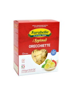Farabella Orecchiette senza glutine - 250 gr