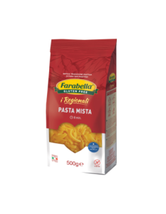 Farabella Pasta Mista senza glutine - 500 gr