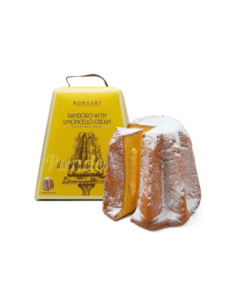Borsari Mini Pandoro alla crema Limoncello - 100 gr