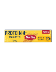 Barilla Protein+ Spaghetti Proteici - 400 gr