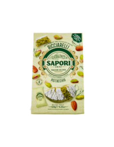 Sapori Ricciarelli al Pistacchio - 120 gr