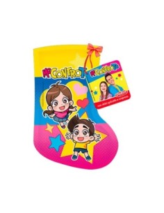 Dolfin mini calza Befana Me contro Te - 50 gr