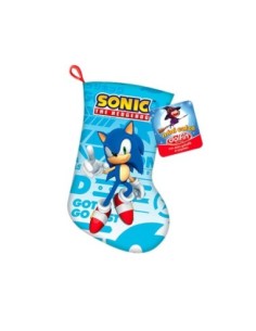 Dolfin mini calza Befana Sonic - 50 gr
