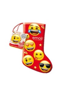 Dolfin mini calza Befana Emoji - 50 gr