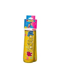 Dolfin Calzettone antiscivolo Befana Me contro Te con caramelle - 150 gr