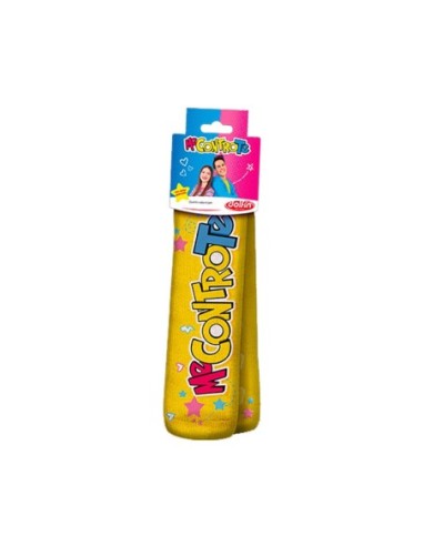 Dolfin Calzettone antiscivolo Befana Me contro Te con caramelle - 150 gr
