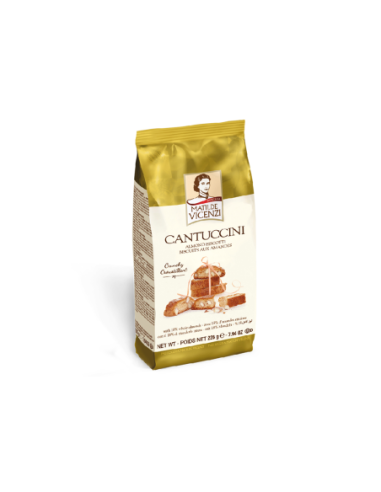 Matilde Vicenzi Cantuccini - 225 gr