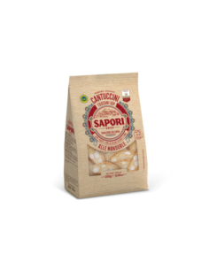 Sapori Cantucci alle Mandorle - 600 gr