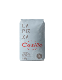 Casillo Farina Pizzeria Tipo "00" - 1Kg