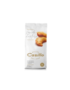 Casillo Farina Semola Fritture e Panature - 500 gr