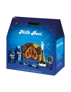 Baci Perugina Strenna Mille Auguri - 6 pz