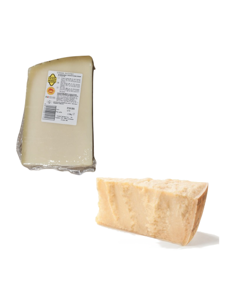 Grana Padano Formaggio - 700 gr
