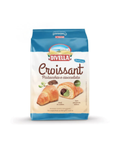 Divella Croissant CioccoPistacchio - 210 gr