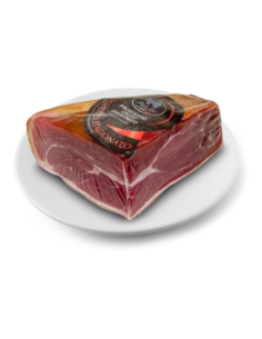 Filiera Uno Prosciutto Crudo Stagionato trancio - ca. 1 kg