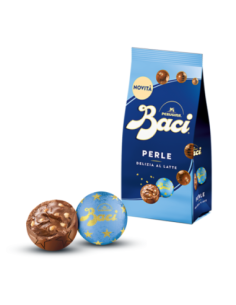 Baci Perugina Perle Delizia al Latte - 154 gr