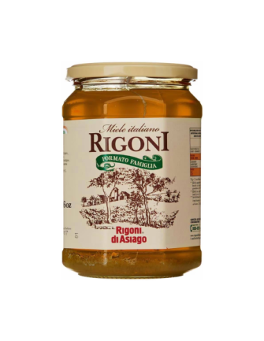 Rigoni Miele Italiano maxi formato - 1 kg