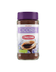 Crastan Cicoria Solubile - 100 gr