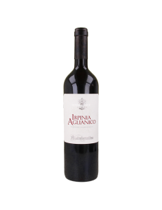 Mastroberardino Aglianico Campania DOC - 75 cl - Livraison gratuite en EUROPE et au Royaume-Uni