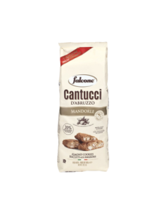 Falcone Cantucci d'Abruzzo alle Mandorle - 800 gr