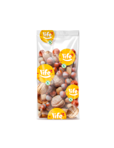 Life Frutta Secca Mista - 500 gr