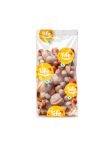 Life Frutta Secca Mista - 500 gr