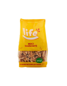 Life Noci Sgusciate - 200 gr