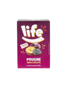 Life Prugne Snocciolate - 250 gr