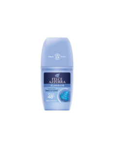 Felce Azzurra Deodorante Roll-on Classico - 50 ml