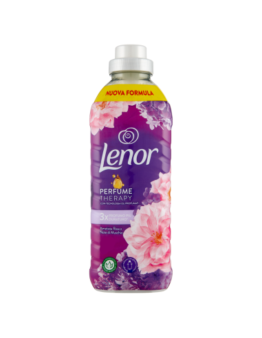 Lenor Assouplissant concentr Relax - 840 ml - Livraison gratuite en EUROPE  et au Royaume-Uni