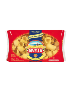 Divella 49 Lumaconi - 500 gr