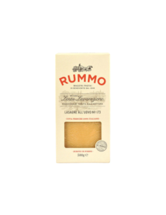 Rummo 173 Lasagne all'uovo - 500 gr