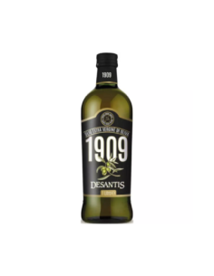 De Santis 1909 Olio Extra Vergine di Oliva estratto a freddo - 1 L