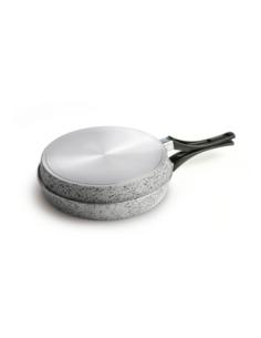 Girafrittate - 24 cm