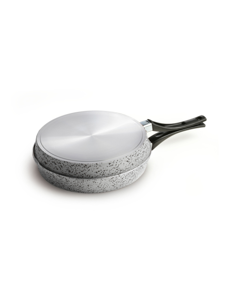 Girafrittate - 24 cm