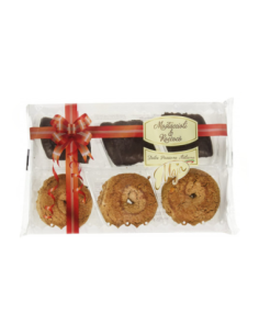 Maja Mostaccioli e Roccocò - 400 gr