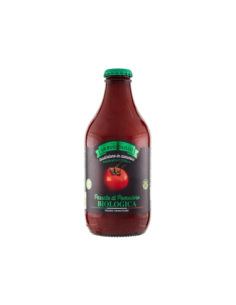 La Russolillo Passata di Pomodoro BIO - 330 gr